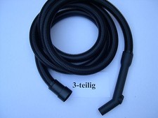 6m Sauger Set 3tlg DN32 Wap