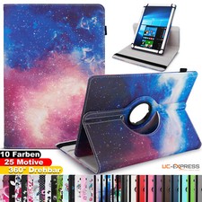 360° drehbare Tablet Hülle