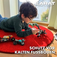 Spielteppich Kinderteppich