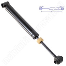 Auflaufdämpfer Stoßdämpfer für ALKO Auflaufeinrichtung 251 S / 251S bis BJ 1992