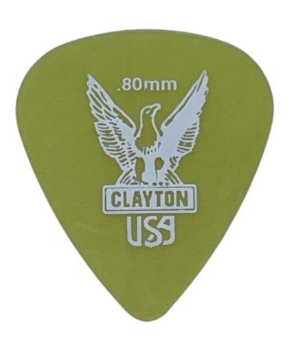 Clayton ultem gold standard - ultem,
