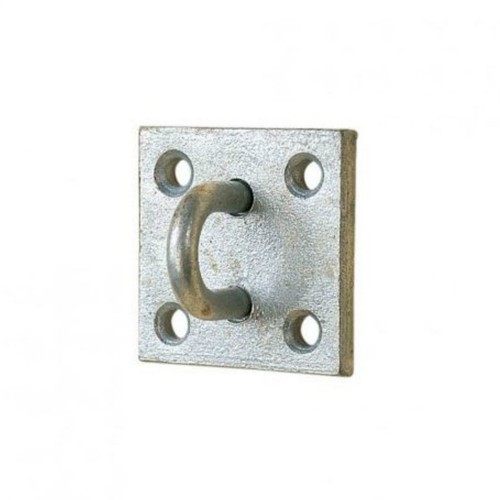 Schlaufe auf platte 2er box - 2er,