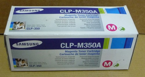 Original samsung clp - original, clp-m350a/els