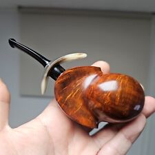 Pfeife von Cherepanov Tabakpfeife NEU-Freehand Smoking Tobacco Briar Pipe