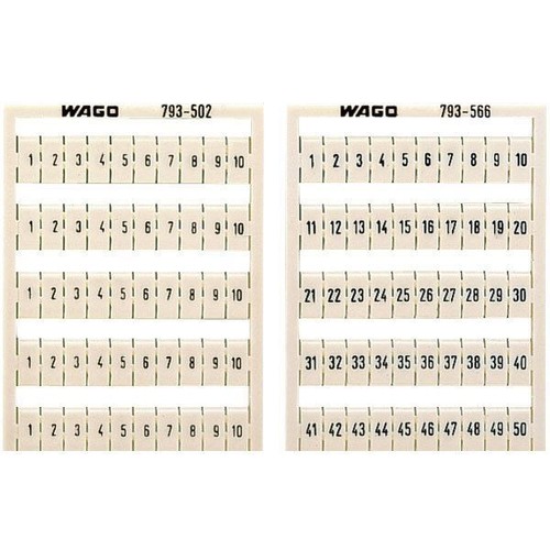 Wago 793 3501 wmb - x,