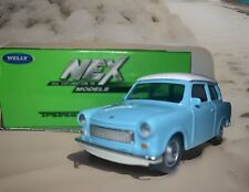 Trabant 601  NEU mit OVP
