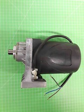 ZIPPER Motor Elektromotor