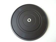 Dual CS 606 Plattenteller mit