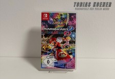 Mario kart deluxe nintendo - kart,