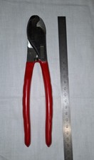 Kabelschneider, Kabelschere 210mm