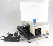 LEITZ LEICA PRADOVIT COLOR 2