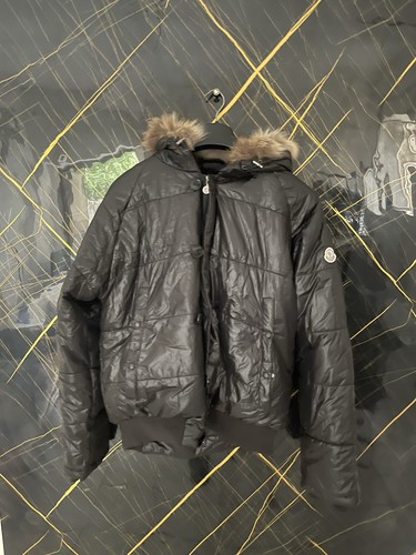 Moncler daunenjacke damen - daunenjacke,