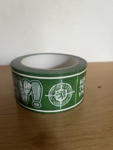 Aufkleberrolle vfl wolfsburg - aufkleberrolle,