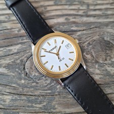 Vintage Quarzuhr " TISSOT "
