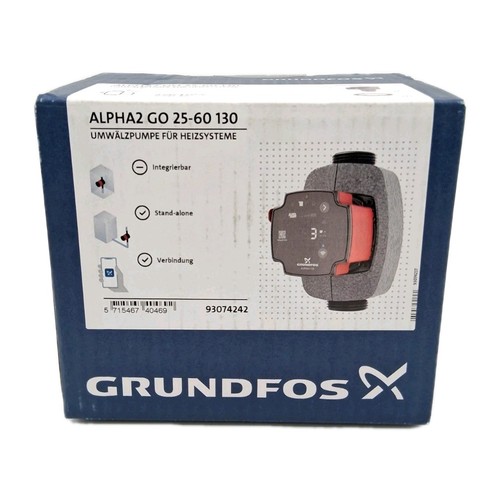 Grundfos alpha 60 130 - grundfos,