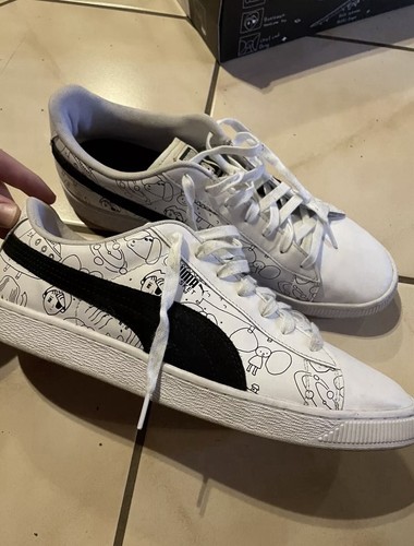 Puma sneaker 47 - puma,