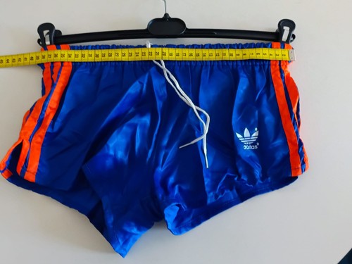 Vintage 80er adidas - 1x,