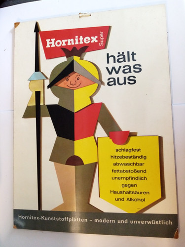 Hornitex super jahre - hornitex, er