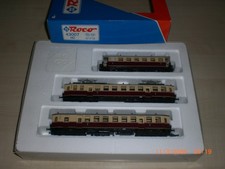 Roco 43007 Elektro-Triebwagen