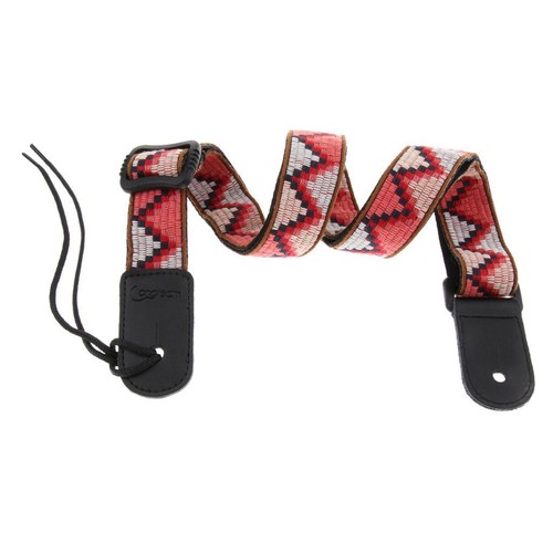 Böhmischen stil ukulele strap - böhmischen,