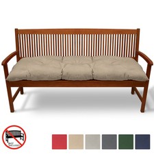 Bankauflage Bankkissen