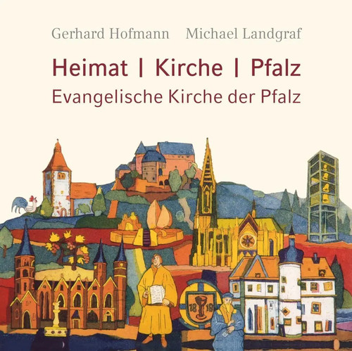 Heimat kirche pfalz - kirche,,