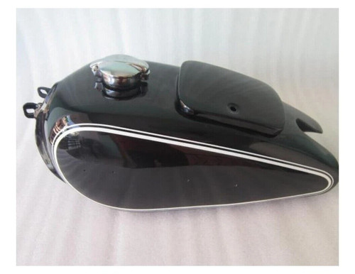 Bmw r71 schwarz - bmw, lackierter
