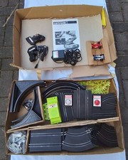 Cartronic Autorennbahn