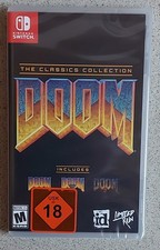 DOOM: The Classics Collection
