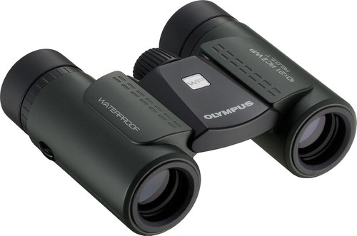 Olympus binoculars 10x21 ii - 10x21, rc
