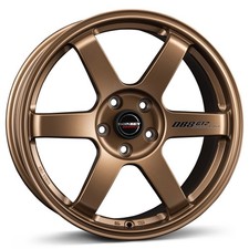 Borbet Felgen DB8GT2 8.5x19