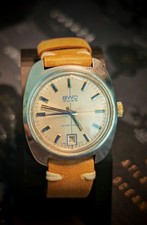 VINTAGE BWC Swiss Automatic