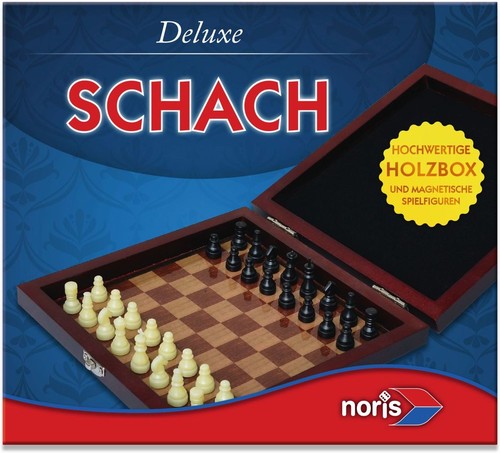 Noris spiele deluxe - noris,