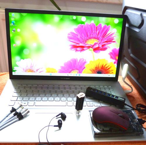 Asus f712 vivo - asus, ultrabook
