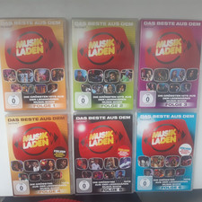 Das Beste aus dem Musikladen