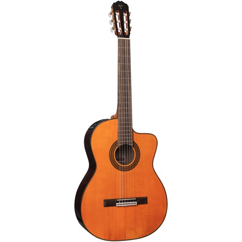 Takamine gc5ce natural - -, 4/4