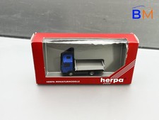 1:87 Herpa MB Atego Kipper // 3 D 0246