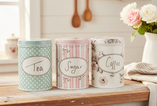 Vorratsdose Vorratsbehälter