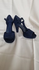 Damen High Heel Gr. 39