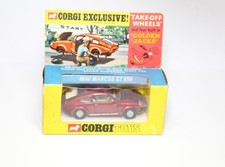 Corgi 341 Mini Marcos GT850
