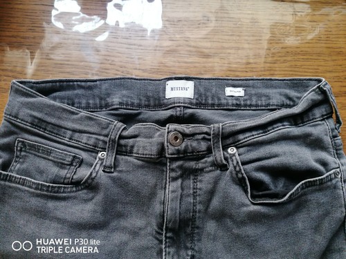 Mustang jeans damen größe - jeans, damen,