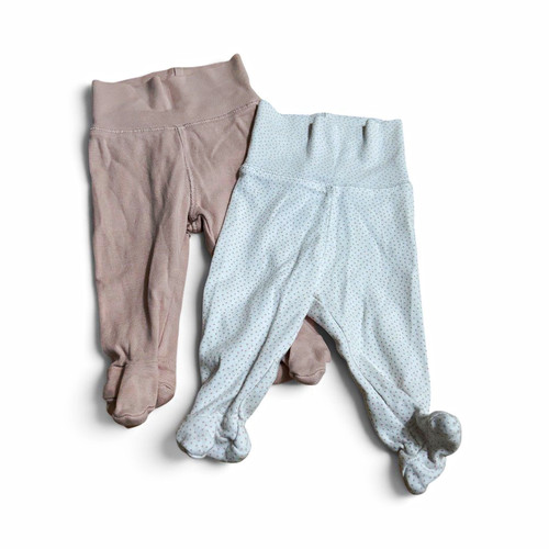 Baby stramplerhose hose - h&m,