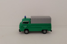 Modellautos 1:87 VW T2