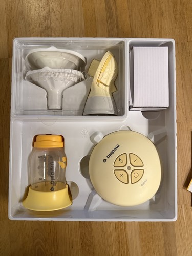 Medela swing flex - flex, elektrische