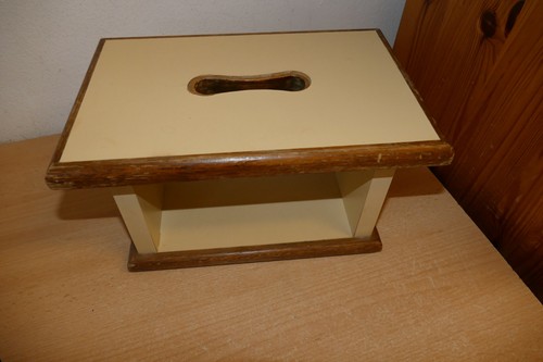 Holz hocker schemel fuß - hocker, bank
