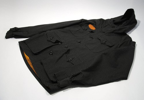Unrivaled eltdesign hooded - unrivaled,