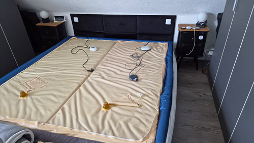 Harmony wasserbett 180x200 - harmony,