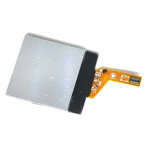 Vorderer lcd bildschirm für - vorderer, lcd-bildschirm