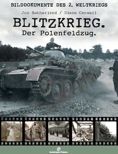 Jon sutherland blitzkrieg - jon,