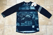 Rapha Herren Trail Print